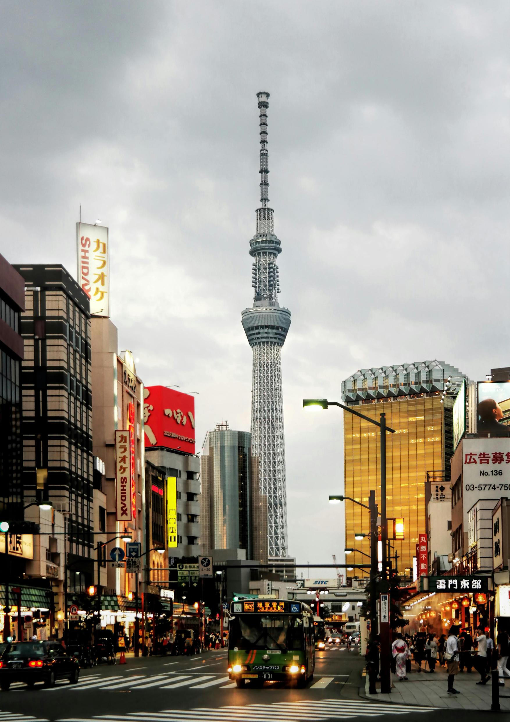 Japan 