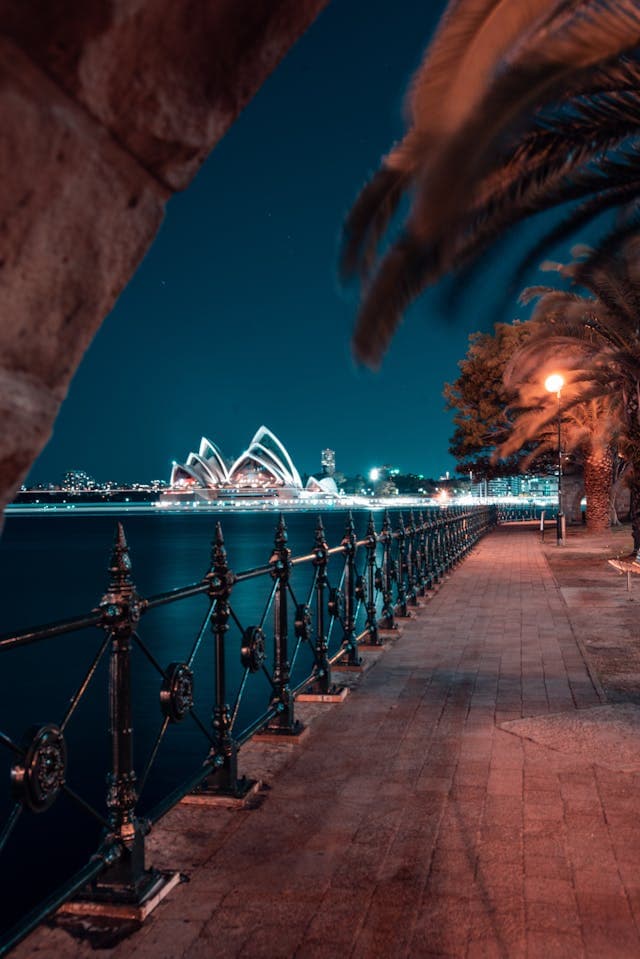 Australia 