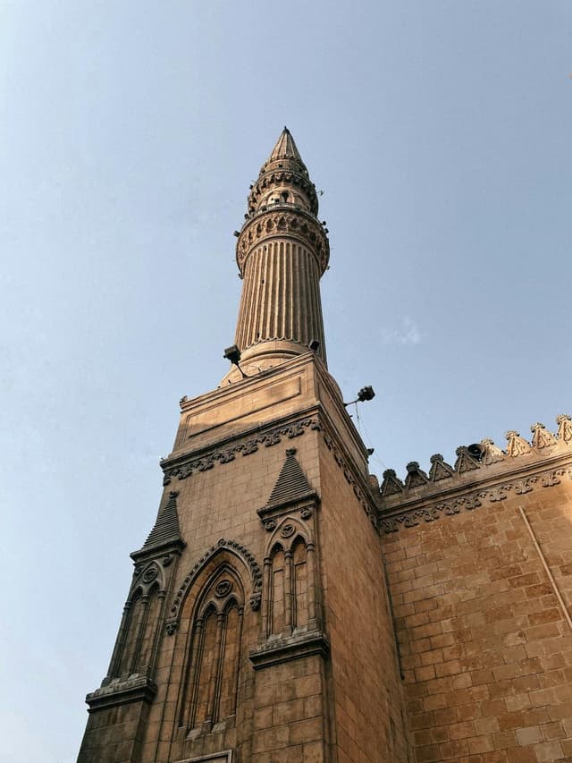 Egypt 