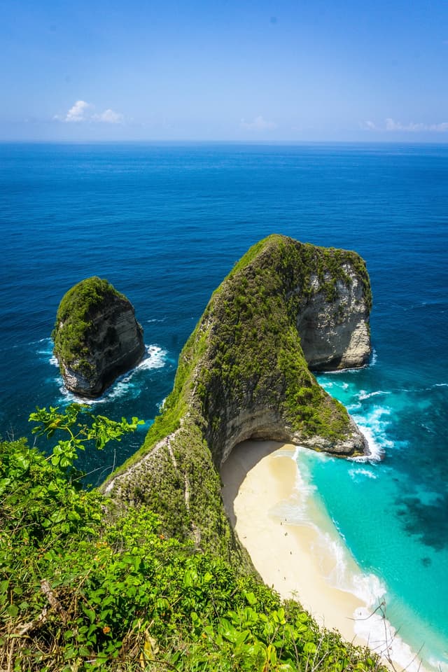 Indonesia 