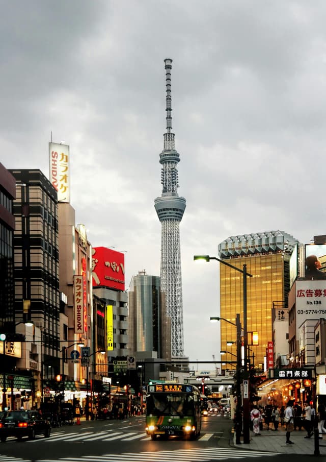 Japan 