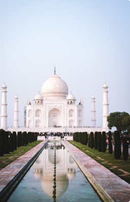 India
