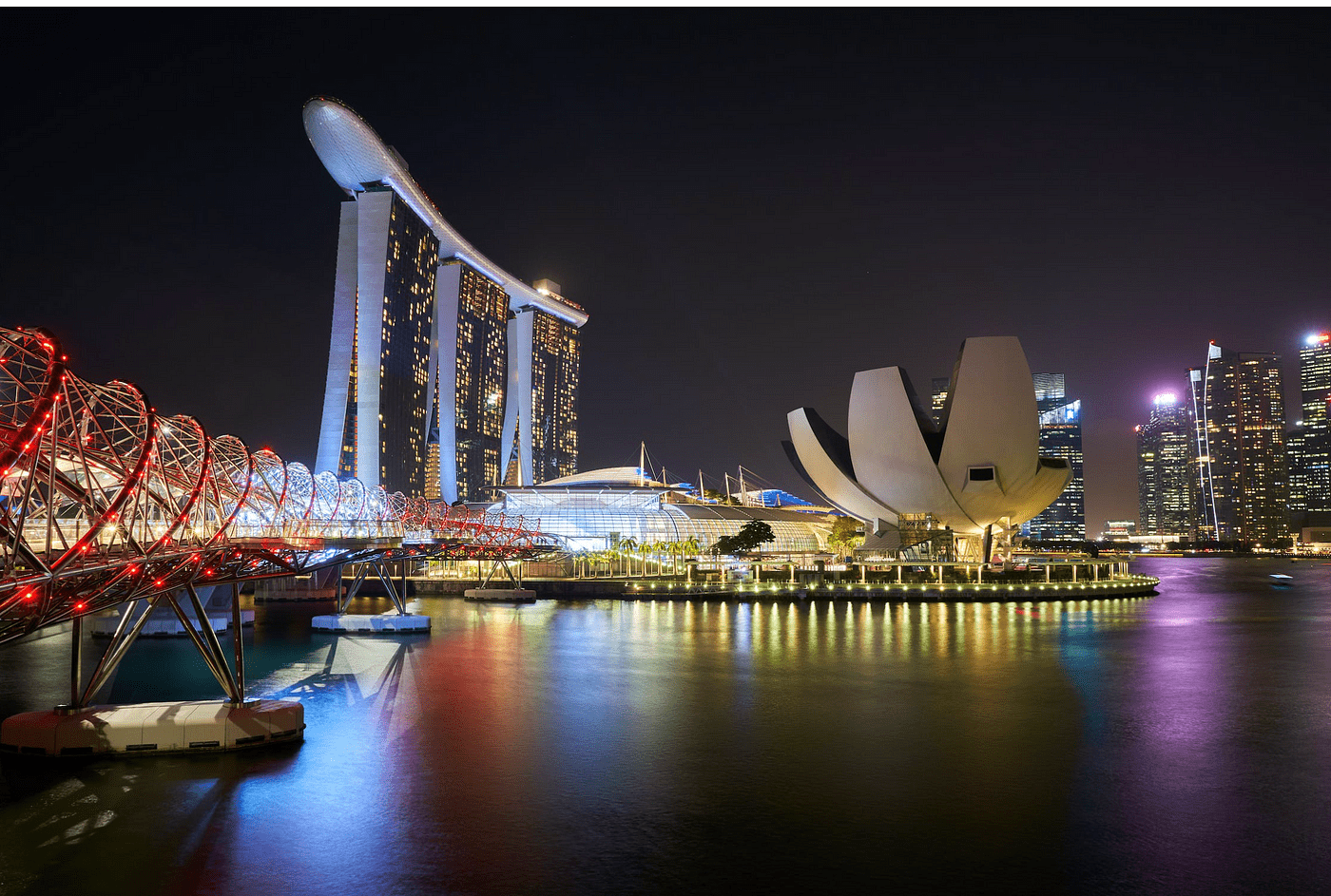 Spectacular Singapore: An Unforgettable 4-Day Family Adventure