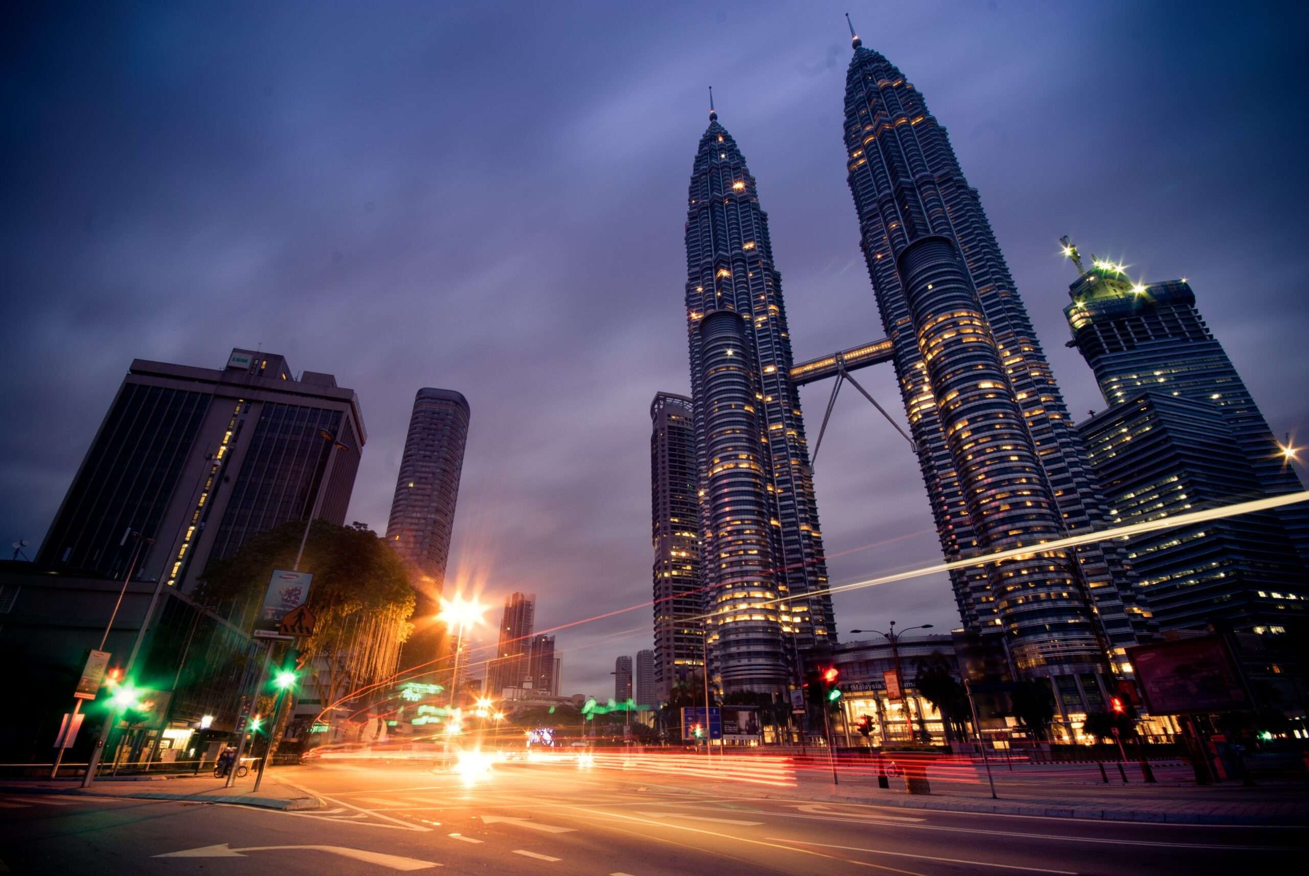 Malaysian Marvels: Culture, Adventure, and Luxury in 4 Days