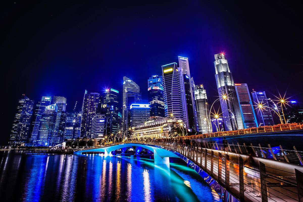 Spectacular Singapore: A Cultural and Entertainment Odyssey