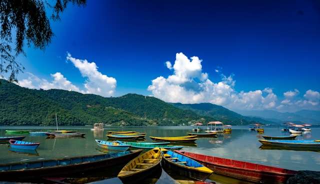 NestQuest In Nepal