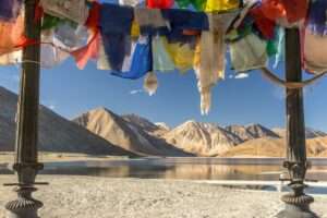 NestQuest Adventure In Ladakh