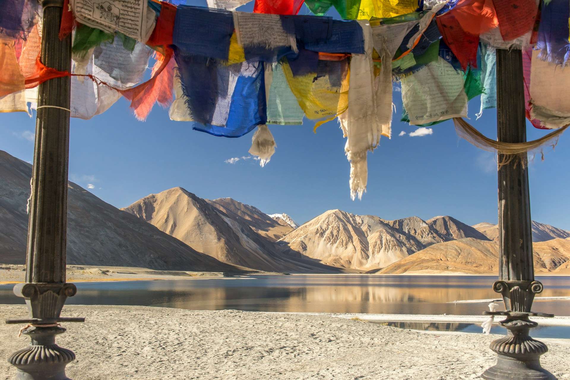 NestQuest Adventure In Ladakh