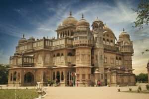 Heritage Voyage Through Gujarat