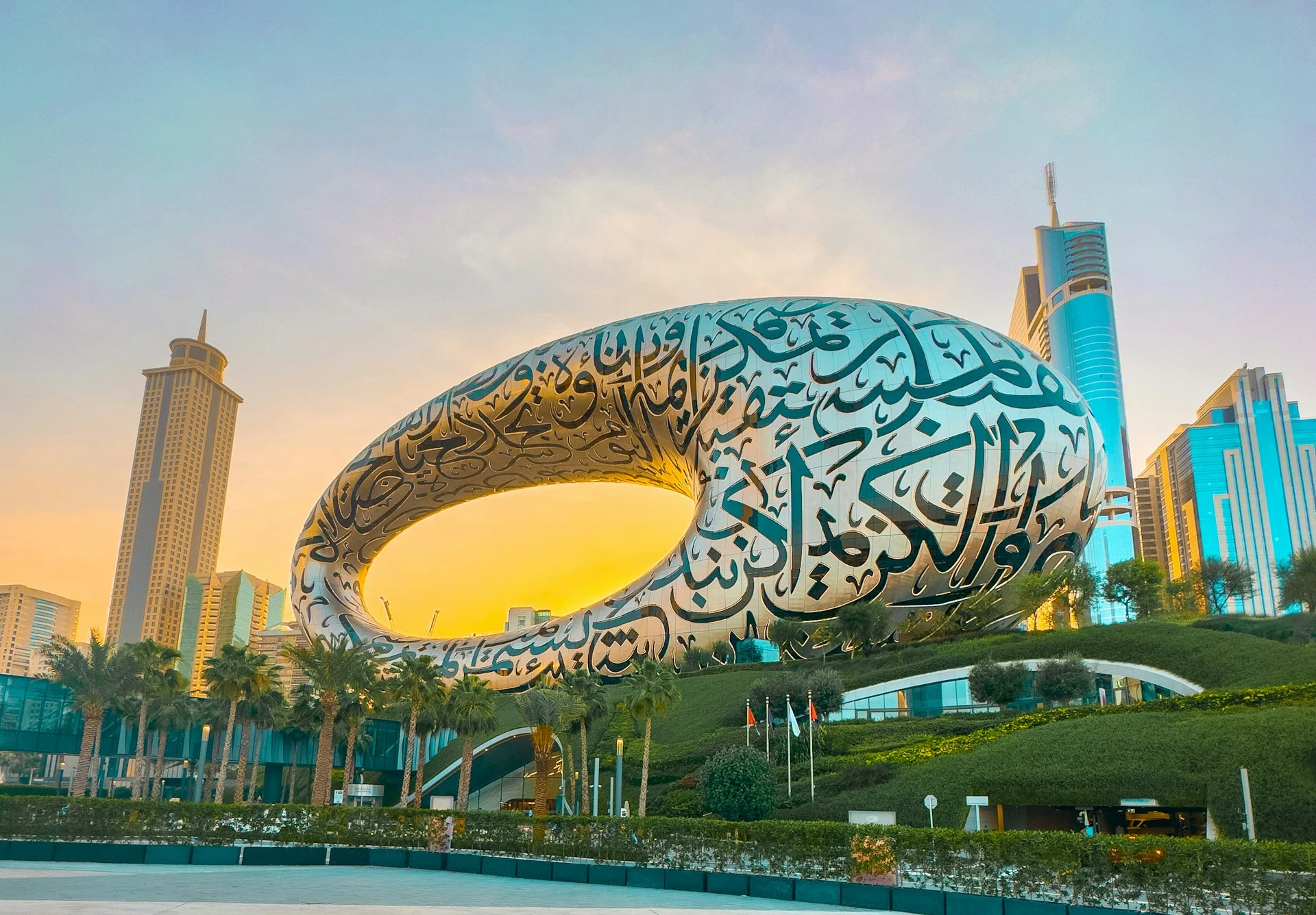 NestQuest In Dubai