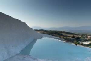 Tranquil Retreat to Turkey: Istanbul, Cappadocia, Pamukkale, Ephesus & Troy