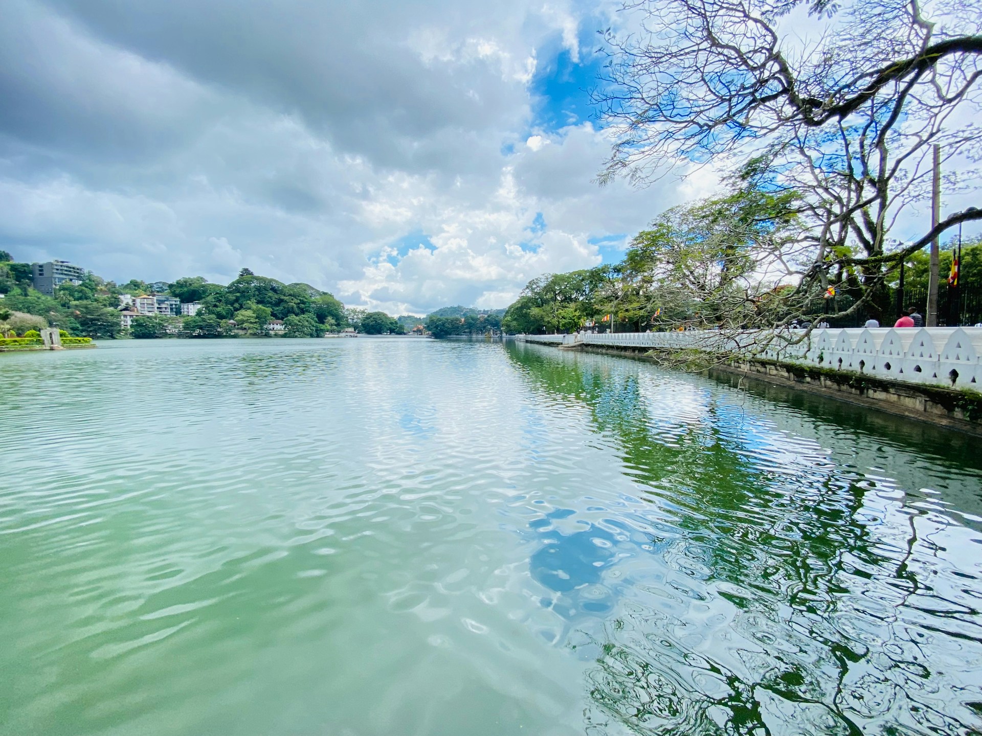 Tranquil Retreat In Serene Sri Lanka