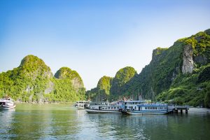 Tranquil Retreat Through Northern Vietnam