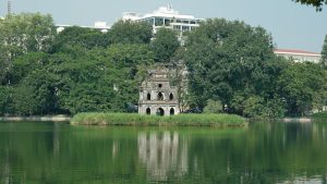 Heritage Voyage Through Saigon, Cu Chi & Mekong Delta