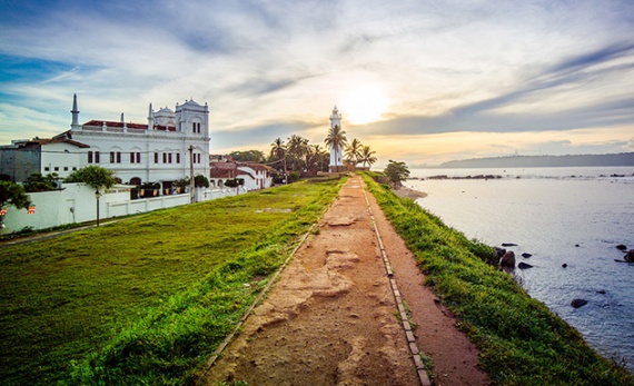 Tranquil Retreat - Serene Sri Lanka