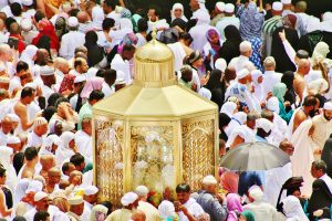 Mid Ramadan Umrah Package-17 Days